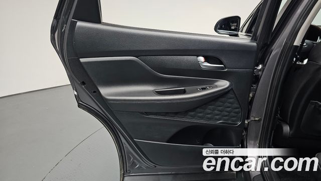 Hyundai Santafe 2021 — photo 15