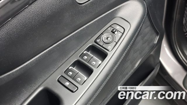 Hyundai Santafe 2021 — photo 29