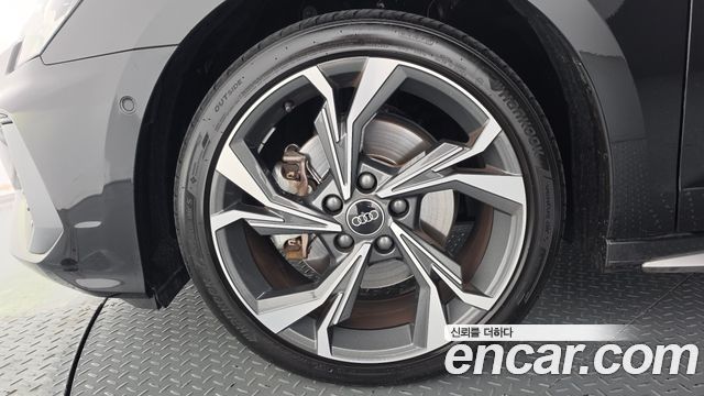 Audi A3 2024 — photo 5