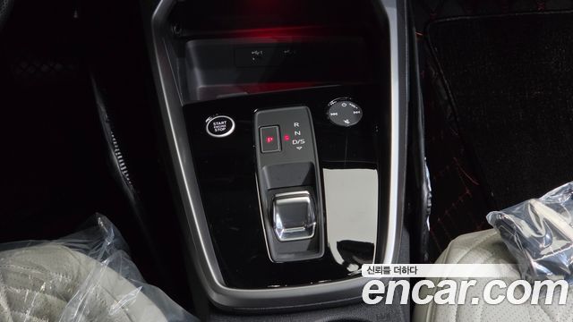 Audi A3 2024 — photo 12