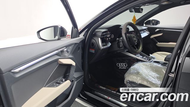 Audi A3 2024 — photo 13