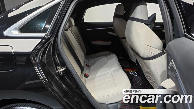 Audi A3 2024 — photo 17