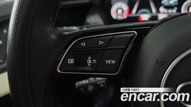 Audi A3 2024 — photo 23