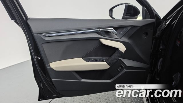 Audi A3 2024 — photo 14