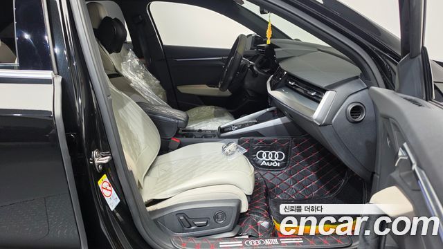 Audi A3 2024 — photo 16