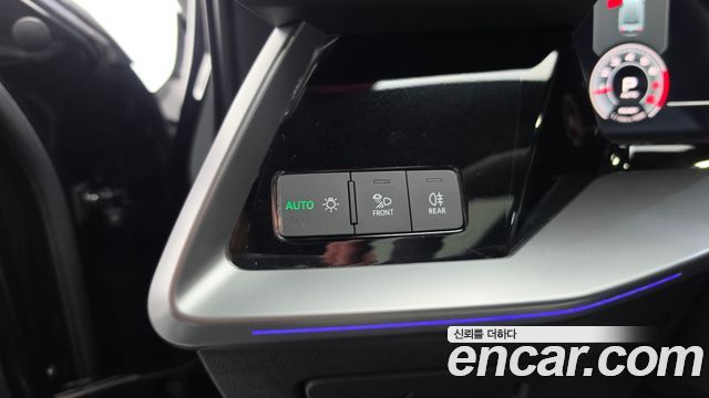 Audi A3 2024 — photo 28