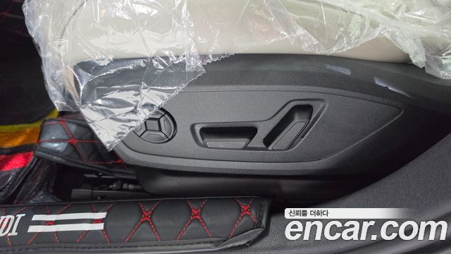 Audi A3 2024 — photo 31