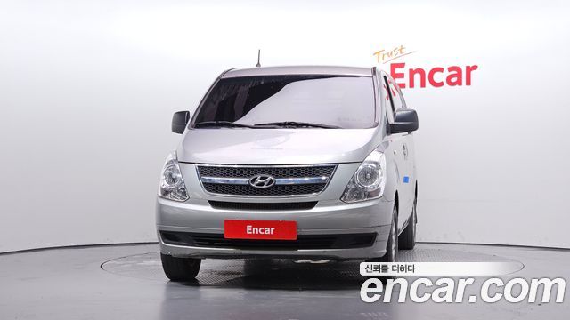 Hyundai Starex 2016 — photo 3