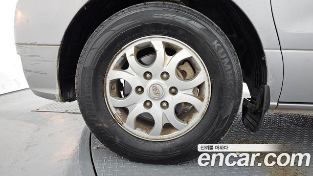 Hyundai Starex 2016 — photo 5