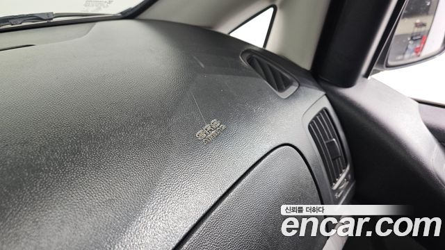 Hyundai Starex 2016 — photo 17