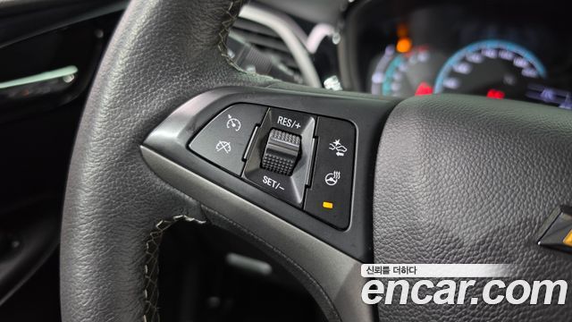 Chevrolet Korea Spark 2020 — photo 15