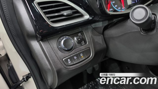 Chevrolet Korea Spark 2020 — photo 19