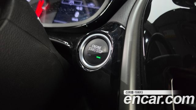 Chevrolet Korea Spark 2020 — photo 20