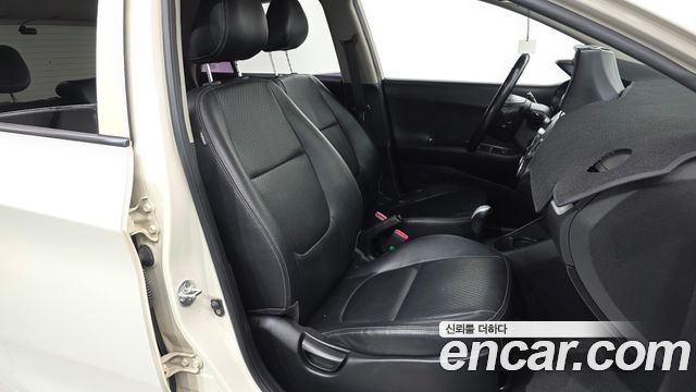 Kia morning 2013 — photo 17