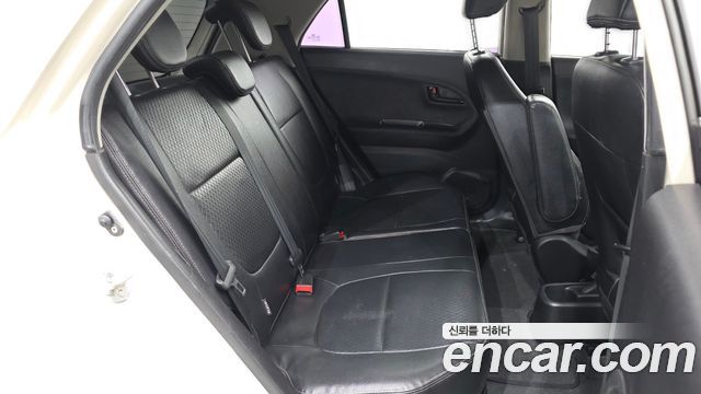 Kia morning 2013 — photo 18