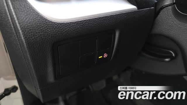 Kia morning 2013 — photo 23