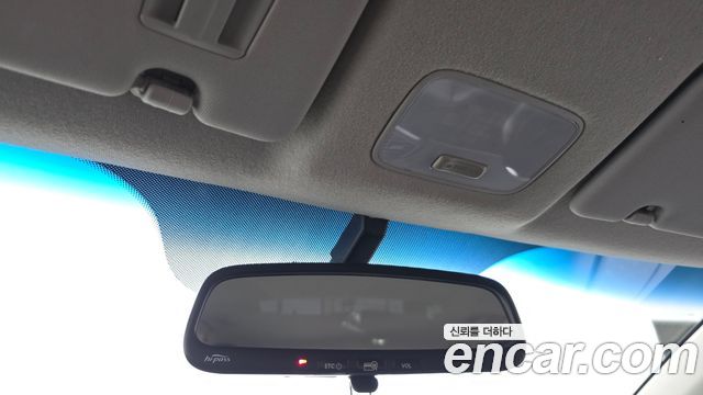 Kia morning 2013 — photo 25