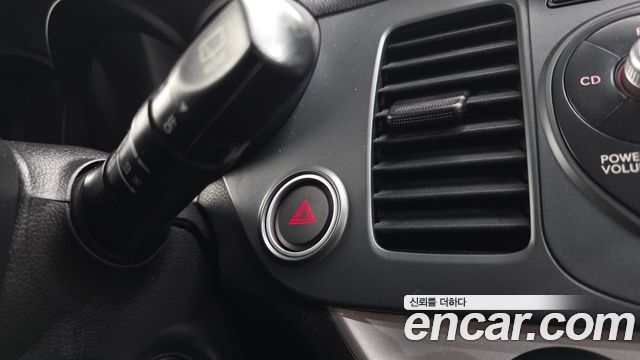 Kia morning 2013 — photo 28