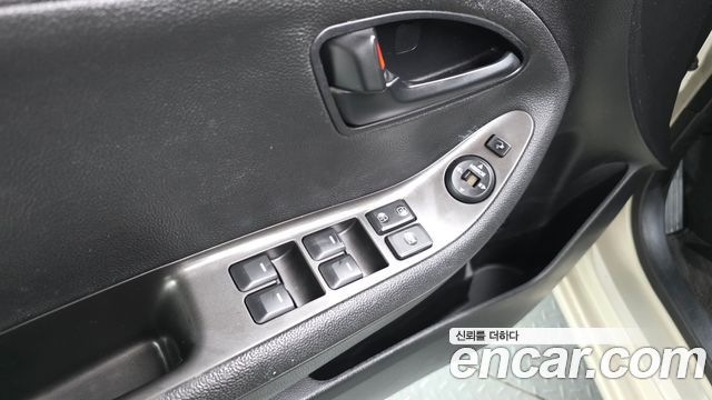 Kia morning 2013 — photo 30