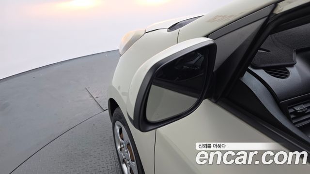 Kia morning 2013 — photo 31