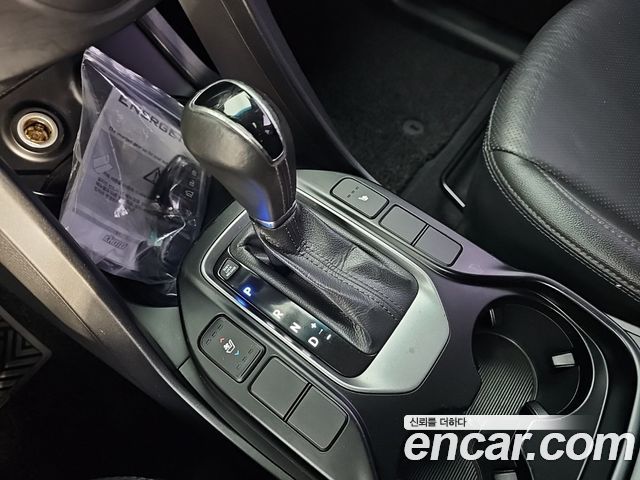 Hyundai Santafe 2013 — photo 8
