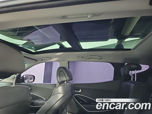 Hyundai Santafe 2013 — photo 13
