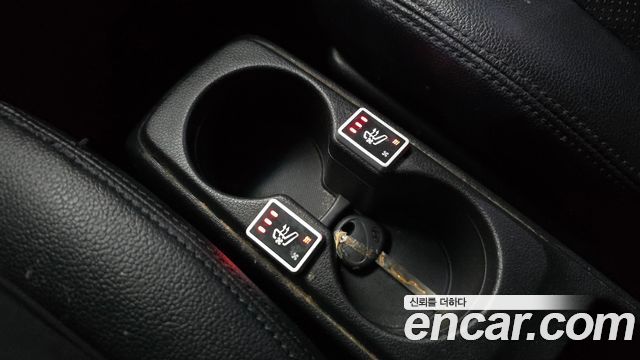 Kia RAY 2017 — photo 17