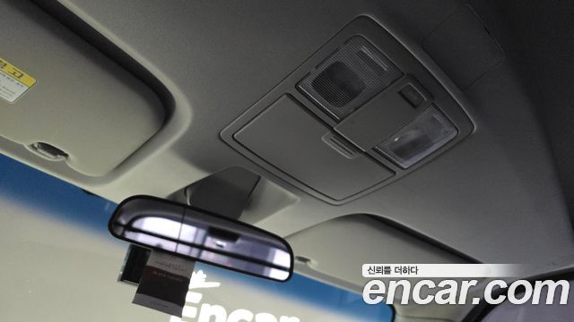 Kia RAY 2017 — photo 18