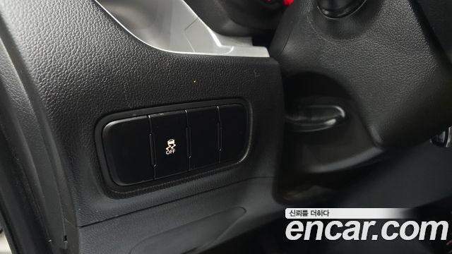Kia RAY 2017 — photo 19
