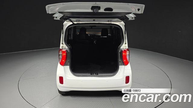 Kia RAY 2017 — photo 20