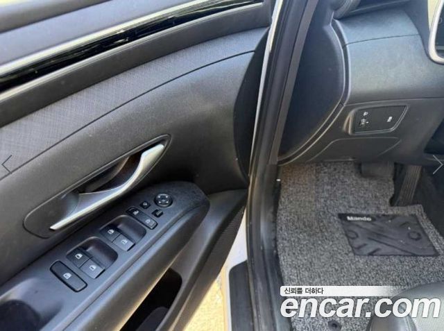 Hyundai Tucson 2023 — photo 3
