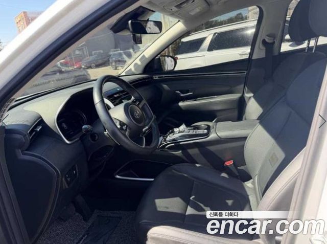 Hyundai Tucson 2023 — photo 5