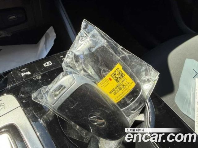 Hyundai Tucson 2023 — photo 6