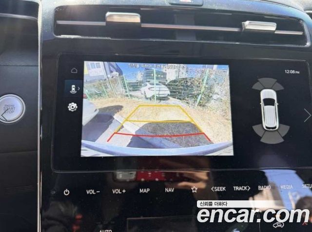 Hyundai Tucson 2023 — photo 10
