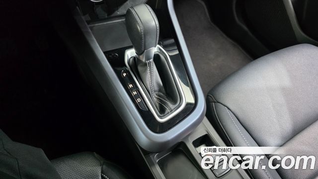 Renault Korea XM3 2021 — photo 12