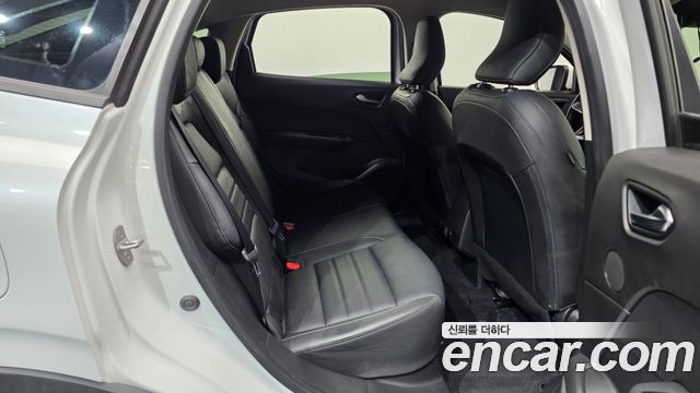Renault Korea XM3 2021 — photo 18