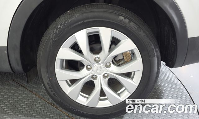Renault Korea XM3 2021 — photo 7
