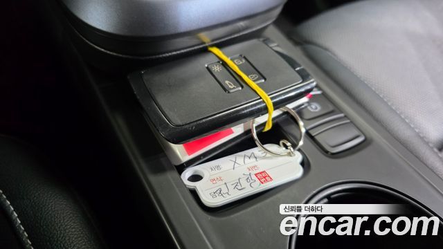 Renault Korea XM3 2021 — photo 29