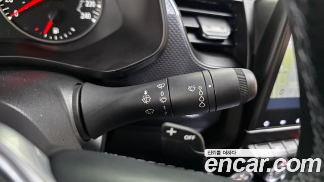 Renault Korea XM3 2021 — photo 30