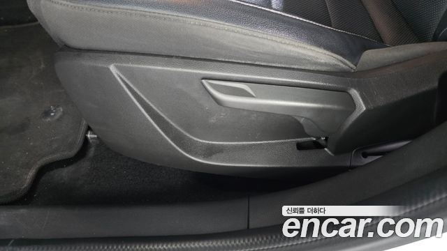 Renault Korea XM3 2021 — photo 31