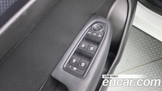 Renault Korea XM3 2021 — photo 34