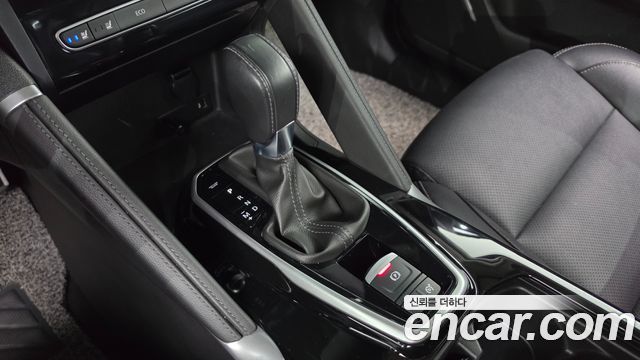 Renault Korea QM6 2025 — photo 9