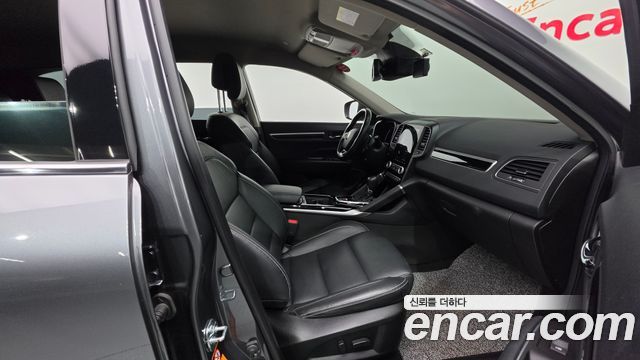 Renault Korea QM6 2025 — photo 10