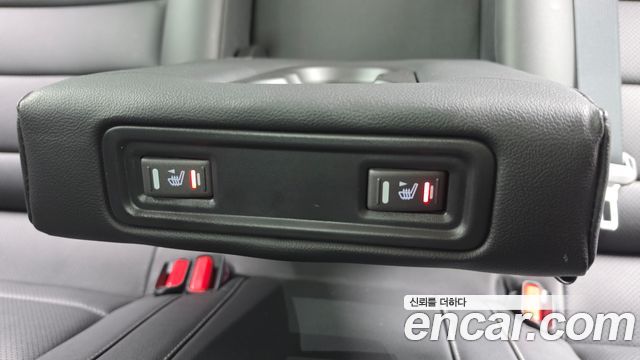Renault Korea QM6 2025 — photo 18