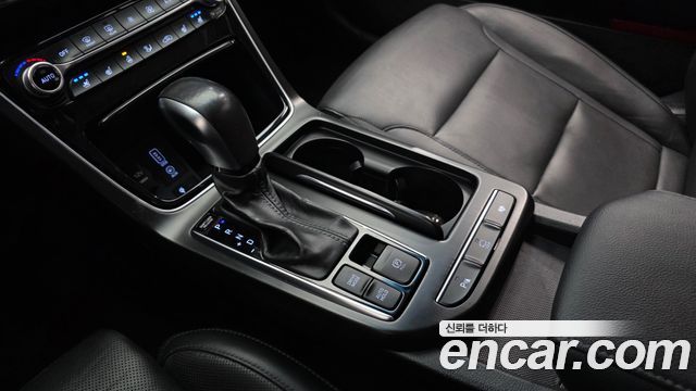 Hyundai Grandeur 2018 — photo 12
