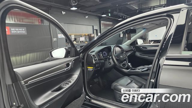 Hyundai Grandeur 2018 — photo 13