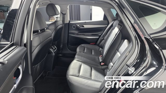 Hyundai Grandeur 2018 — photo 18