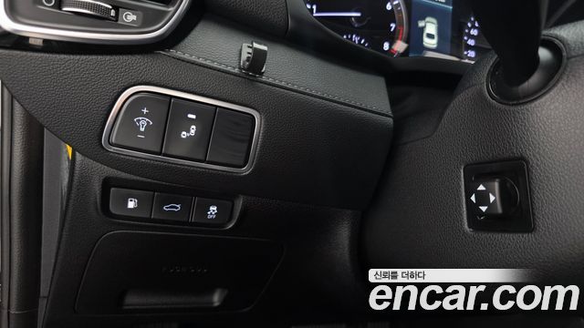 Hyundai Grandeur 2018 — photo 24