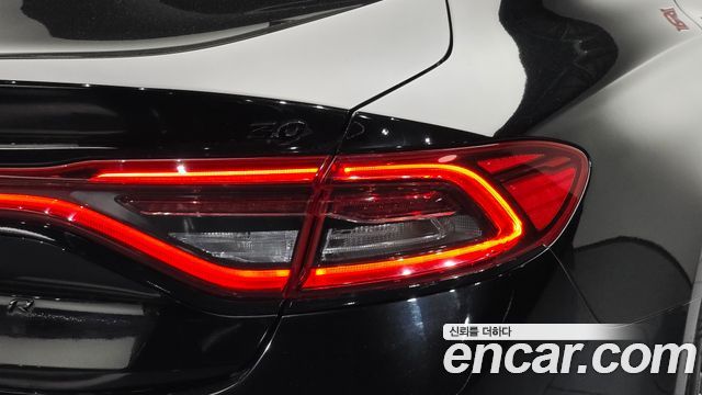 Hyundai Grandeur 2018 — photo 9