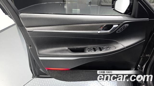 Hyundai Grandeur 2018 — photo 14